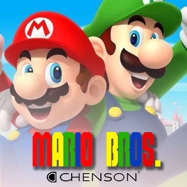 MARIO BROS