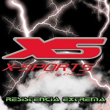 COLECCION X-SPORTS