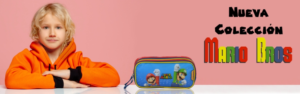 MARIO