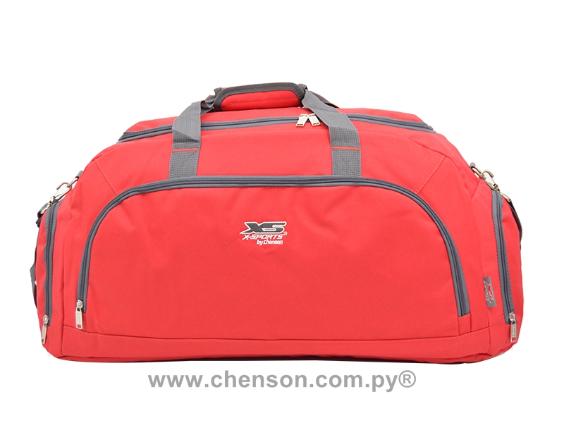 Chenson Paraguay - YA CONTAMOS DE VUELTA CON PORTATRAJES EN CHENSON ! IDEAL  PARA VIAJES O TRANSPORTAR ROPA DELICADA ! PODES ADQUIRIRLO EN NUESTRAS  TIENDAS: - CHENSON VICTORIA: Abay, 272 c/Av. Adrián