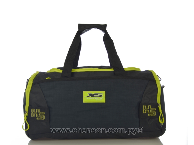 BOLSO DE VIAJE