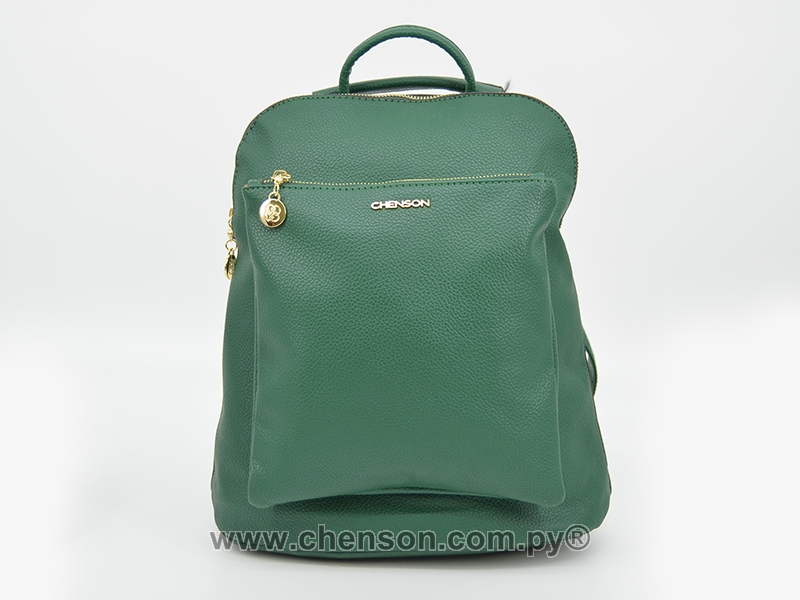 Chenson Paraguay | Carteras, bolsos, mochilas y mucho más.