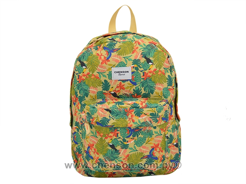 MOCHILA P/DAMA