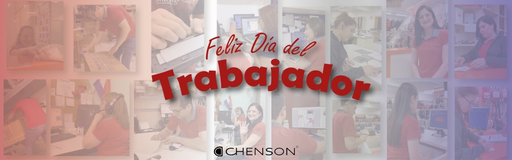 Día del trabajador - 2025