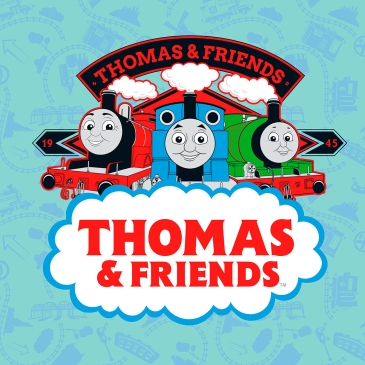 THOMAS & FRIENDS