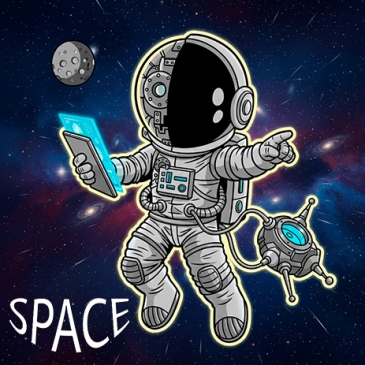 SPACE