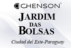 JARDIM DAS BOLSAS